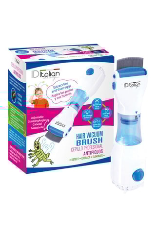 Elektronische Anti-Luis Kam