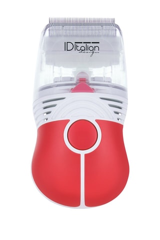 Elektrische Antiluiskam