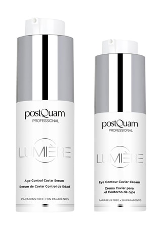 Regenererende Set met Kaviaar 2 Producten