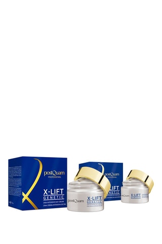 Set X-lift Genetic 2 Producten