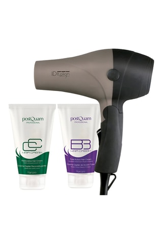 Set Herstellende haarverzorging 3-delig