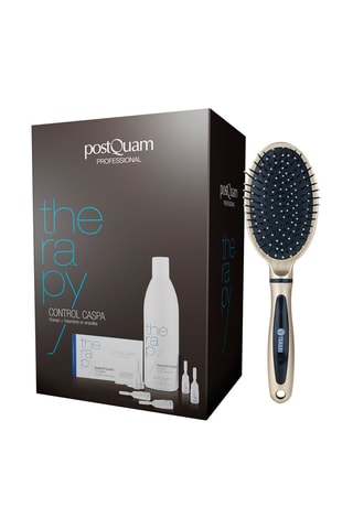 Set antiroos 4-delig