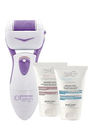 Pedicureset 3 Producten