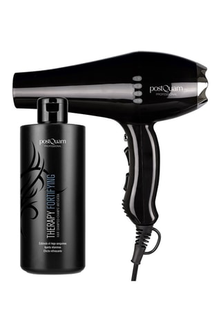 Föhn Elite Protect Hair en Antihaaruitvalshampoo - 400 ml 