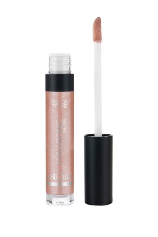 Hyaluronic Gloss Color Trend Gloss Petal - 5 ml