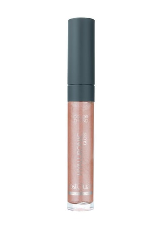 Hyaluronic Gloss Color Trend Gloss Petal - 5 ml