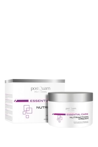 Voedende Crème Droge en vochtarme huid - 200 ml