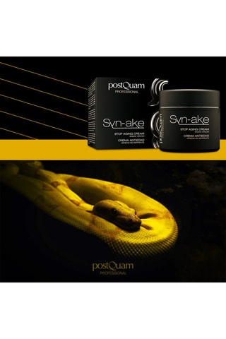 Crème SYN-AKE  50ml - Geschikt voor elk huidtype