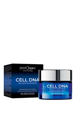 Regenererende Nachtcrème 50 ml