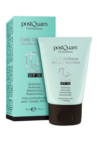 Intensieve Beschermende Crème  30 ml