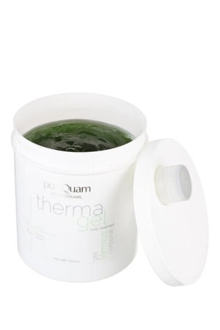 Thermische Anticellulitisgel - 1000 ml