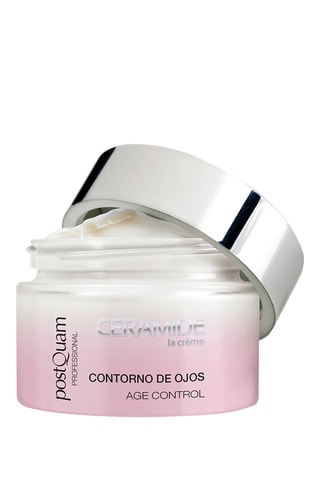 Ceramide Oogcontourverzorging 15 ml - Geschikt voor elk huidtype