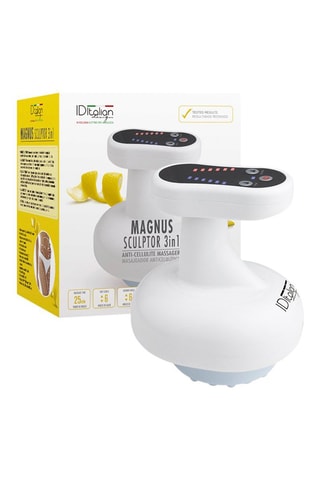 Massage-apparaat Anticellulitis 