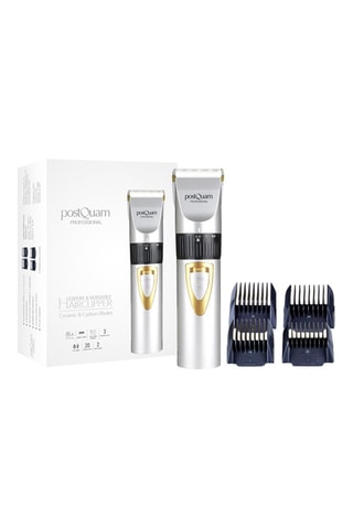 Tondeuse 4 snijlengtes