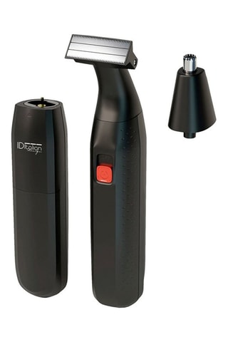 2-in-1 Scheerapparaat