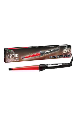 Conische Krultang Easy Curl