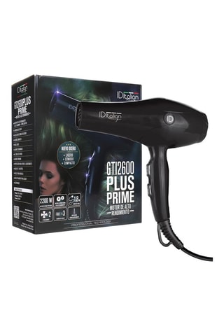 Föhn GTI2600 Plus Prime