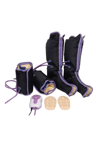 Druktherapieset voor Thuis - Air-Press System