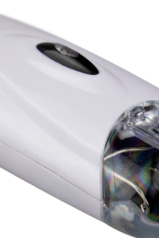 Electrische Epilator