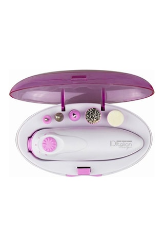 Manicure- en Pedicureset