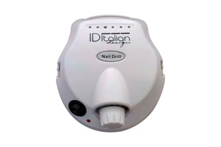 Manicure Apparaat Wit