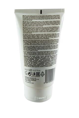 BTX haarmasker  150 ml