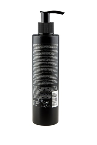 Intens hydraterend masker 250 ml