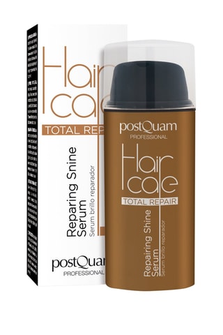 Herstellend Glansserum   30 ml