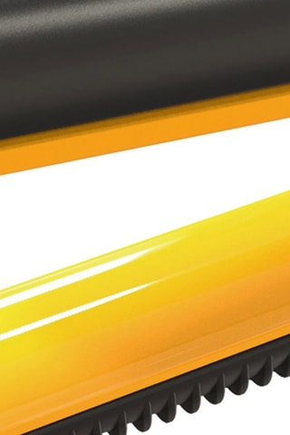 Stijltang Elite Gold Curved