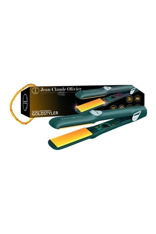 Stijltang Gold Premium Styler