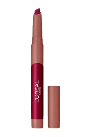 Crayon à lèvres Matte Lip Infaillible - N°114 No Fig Deal - 13 g