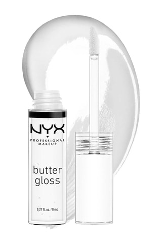 Gloss Butter Lip - Sugar Gliss - 8 ml