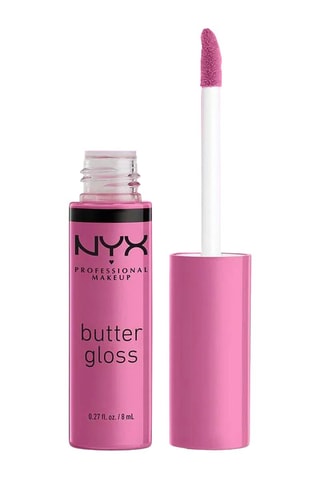 Gloss crémeux vegan Butter - 04 Merengue - 8 ml