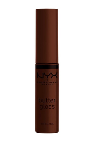 Gloss crème Butter Gloss - Lava Cake - 8 ml