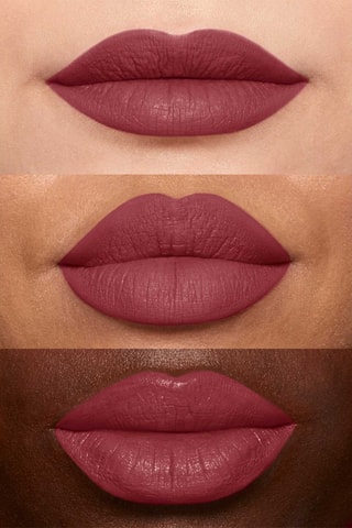 Rouge a lèvres Soft Matte - N° 25 Budapest - 8 ml