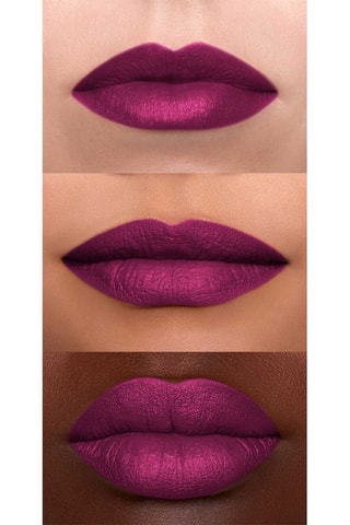 Rouge à lèvres mat vegan Suède Matte - Copenhague - 3,5 g