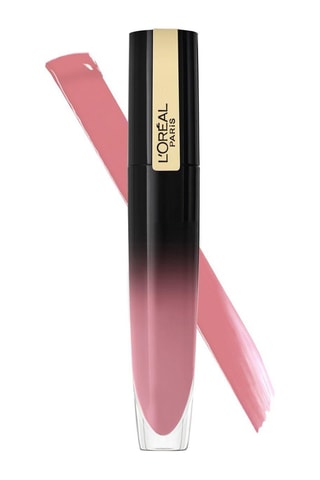 Rouge à lèvres liquide Signature Liquide Brillant - 305 Be Captivating - 7 ml