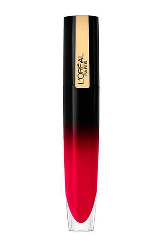 Encre à lèvres liquide Signature Brillant - 311 Be Brilliant - 6,4 ml