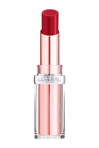 Baume à lèvres teinté Glow Paradise - N°353 Mulberry Ecstatic - 3,8 g