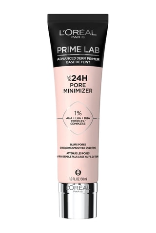 Base de teint Prime Lab 24 h Pore Minimizer -  30 ml