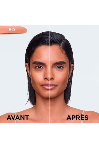 Poudre Accord Parfait - N°7.D Canelle - 9 g