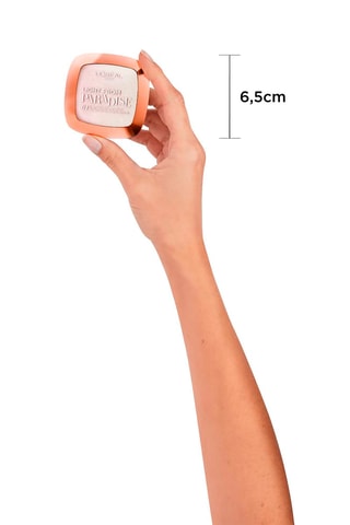 Poudre illuminatrice Light From Paradise - Iconic Glow - 10 g