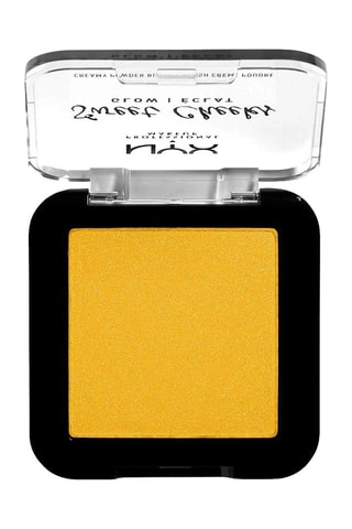 Blush crème poudré Sweet Cheeks - Silence is Golden - 33 g
