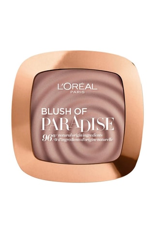 Blush Blush Of Paradise - 02 La Vie - 9 g