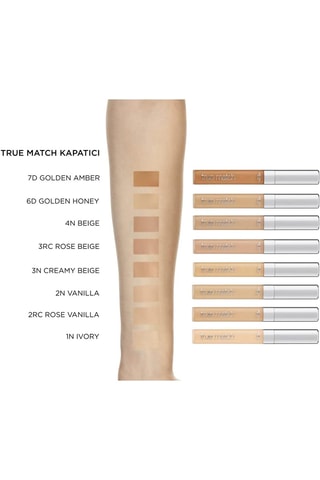 Correcteur - Ambre doré - 30 ml