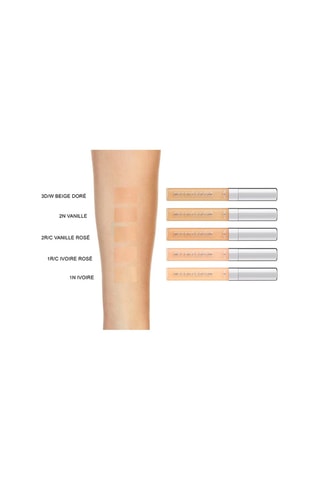 Correcteur Accord parfait Ivoire - 6,8 ml