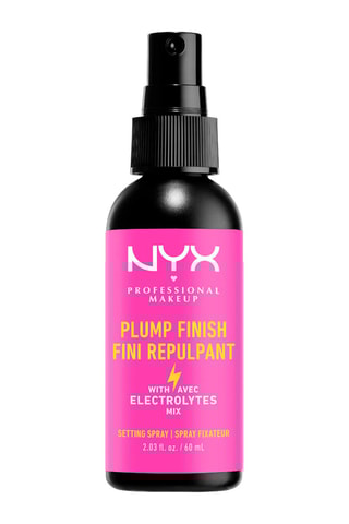 Spray fixateur fini repulpant 24 h - 60 ml