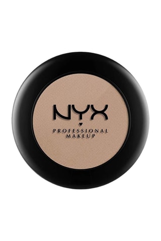 Compacte Matte Oogschaduw - 07 Tryst - 1,6 g