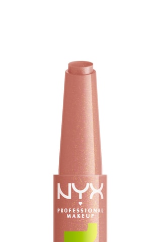 Baume à lèvres teinté vegan 12 h Fat Oil Slick Click - Group Chat - 13 g