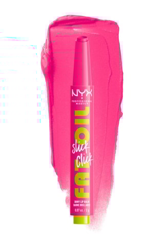 Baume à lèvres Slick Click Thriving - Rose - 2 g